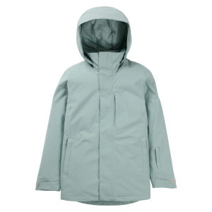 Women's Burton Jet Ridge Jacket 2025 - XXS in Green size 2X-Small
