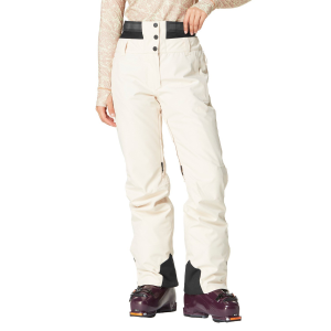 Women's Picture Organic Exa Pants 2025 in White size X-Large | Polyester