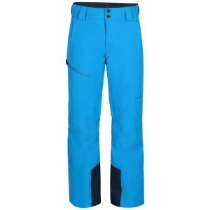 Obermeyer Force Tall Pants Men's 2025 in Blue size 2X-Large | Polyester