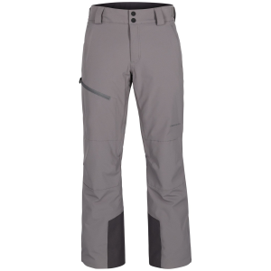 Obermeyer Force Short Pants Men's 2025 in Gray size 2X-Large