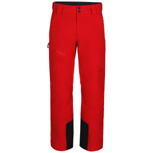 Obermeyer Force Short Pants Men's 2025 in Red size 2X-Large