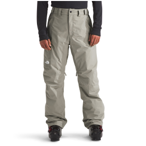 The North Face Freedom Insulated Tall Pants Men's 2025 in Gray size X-Small | Nylon/Polyester
