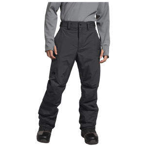 The North Face Freedom Insulated Pants Men's 2025 in Gray size Large | Nylon/Polyester