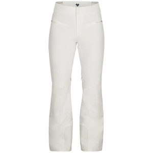 Women's Obermeyer Bliss Short Pants 2025 in White size 16 | Polyester