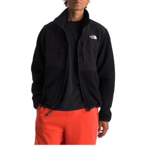 The North Face Retro Denali Jacket Men's 2024 in Black size Small | Nylon/Polyester