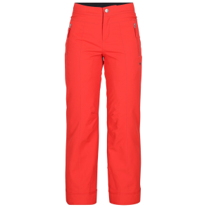 Kid's Obermeyer Brooke Pants Girls' 2025 in Red size Large | Polyester