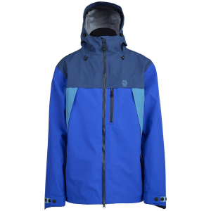 Airblaster Beast 3L Jacket Men's 2025 in Blue size 2X-Large
