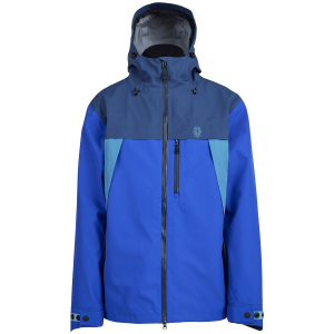 Airblaster Beast 3L Jacket Men's 2025 in Blue size X-Small