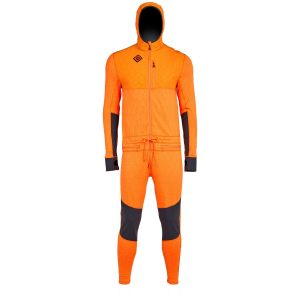 Airblaster Ninja Suit Pro Men's 2025 in Orange size Small | Nylon
