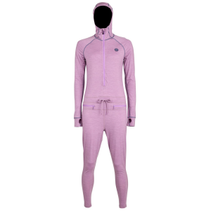 Women's Airblaster Ninja Suit 2025 in Purple size Large | Nylon/Wool