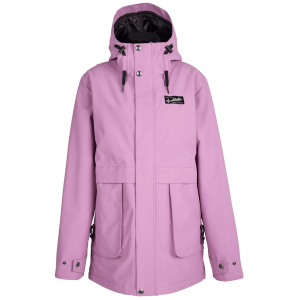 Women's Airblaster Nicolette Jacket 2025 in Purple size Large
