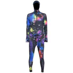 Women's Airblaster Classic Ninja Suit 2025 in Blue size Small