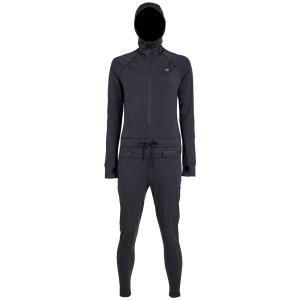 Women's Airblaster Classic Ninja Suit 2025 in Black size Large