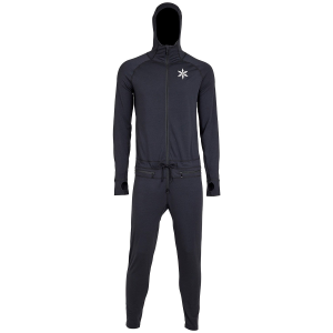 Airblaster Classic Ninja Suit Men's 2025 in Black size Small