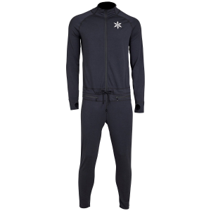 Airblaster Hoodless Ninja Suit Men's 2025 in Black size X-Small
