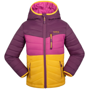 Kid's Kamik Harley Jacket Girls' 2025 in Purple size 8