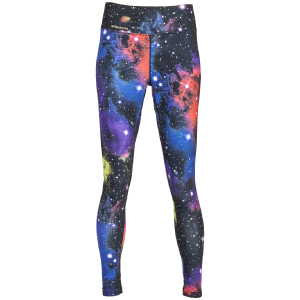 Women's Airblaster Base Layer Bottoms 2025 in Black size X-Small | Suede