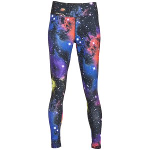 Women's Airblaster Base Layer Bottoms 2025 in Black size Small | Suede