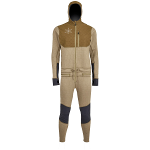 Airblaster Ninja Suit Pro Men's 2025 in Brown size Small | Nylon