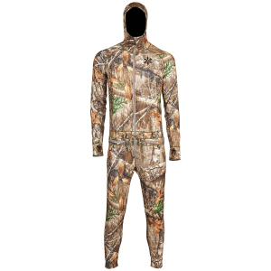 Airblaster Classic Ninja Suit Men's 2025 in Brown size Large