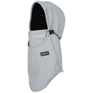BlackStrap The Team Hood 2025 in Gray