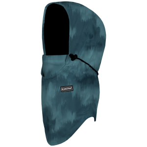 BlackStrap The Team Hood 2026 in Blue