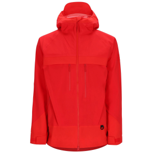 Obermeyer Steibis Jacket Men's 2025 in Red size Medium | Nylon