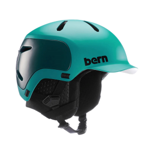 Bern Watts 2.0 MIPS Helmet 2026 in Green size Large