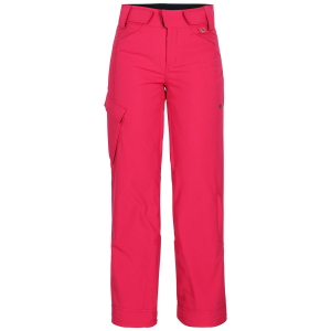 Kid's Obermeyer Jaime Pants Girls' 2025 in Pink size Medium