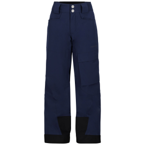Kid's Obermeyer Parker Pants Boys' 2025 in Blue size X-Large | Polyester