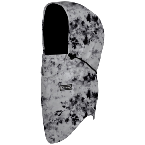 BlackStrap The Team Hood 2025 in Gray
