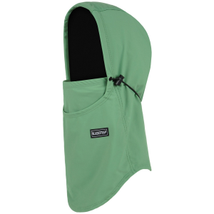 BlackStrap The Team Hood 2025 in Green