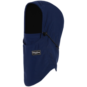 BlackStrap The Team Hood 2025 in Blue
