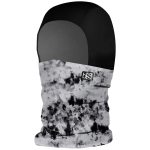 BlackStrap Treble Hood 2025 in Gray
