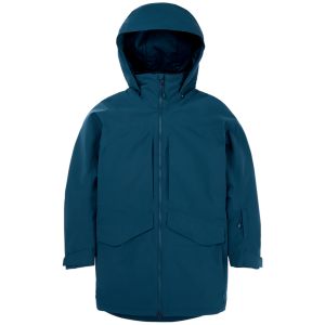 Women's Burton Prowess 2.0 2L Jacket 2025 - XXS in Green size 2X-Small