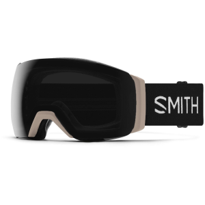 Smith I/O MAG X-Large Goggles 2024 in Black