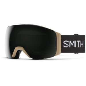 Smith I/O MAG X-Large Goggles 2024 in Khaki