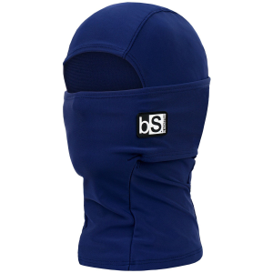 Kid's BlackStrap The Junior Hood Balaclava 2025 in Blue