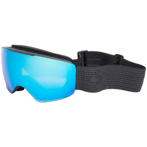 Sweet Protection Connor RIG Reflect Goggles 2026 in Black