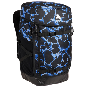 Burton Gig Boot Pack 2025 in Black | Polyester