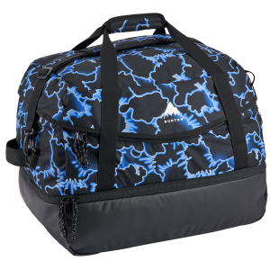 Burton Gig Duffle Bag 2025 in Blue size 70L | Polyester