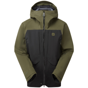 Rab(R) Khroma Converge Jacket Men's 2026 in Green size Small