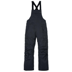 Armada Sumpter Bibs Men's 2025 in Black size X-Large