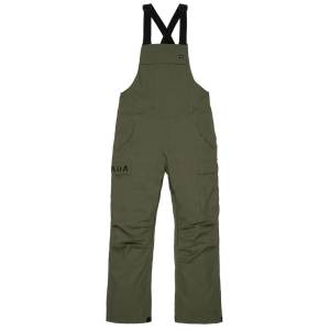 Armada Sumpter Bibs Men's 2025 in Green size X-Large