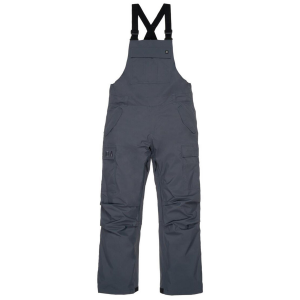 Armada Sumpter Bibs Men's 2025 in Blue size Medium