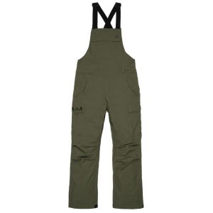Armada Sumpter Bibs Men's 2025 in Green size Large