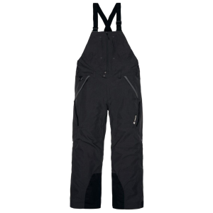 Armada Emmons 3L Bibs Men's 2025 in Black size Large