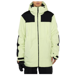 Armada Bergs 2L Insulated Jacket Men's 2025 in Green size Medium