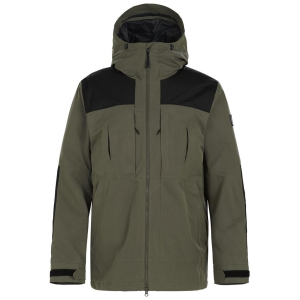 Armada Bergs 2L Insulated Jacket Men's 2025 in Green size Medium