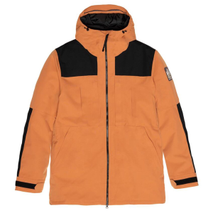 Armada Bergs 2L Insulated Jacket Men's 2025 in Orange size 2X-Large